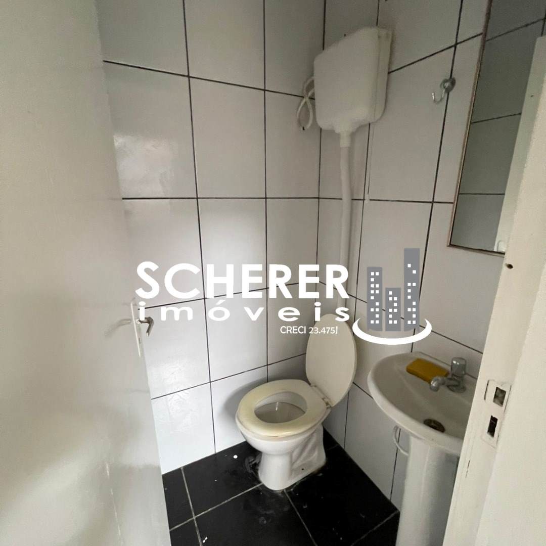 Percival Brenner, n°1600, Centro, São Sepé2813