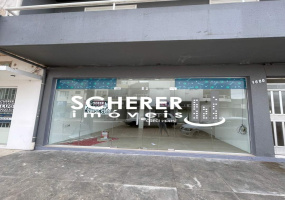 Percival Brenner, n°1600, Centro, São Sepé2813