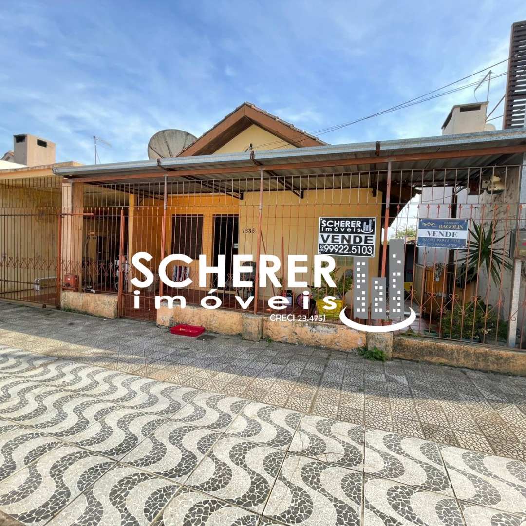 Coronel Veríssimo, n°1635, Rosa, São Sepé2814