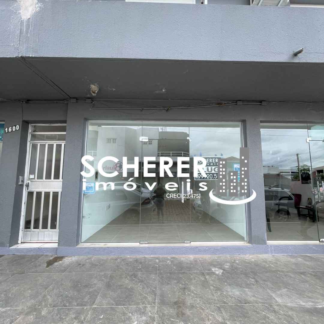 Percival Brenner, n°1600, Centro, São Sepé2815
