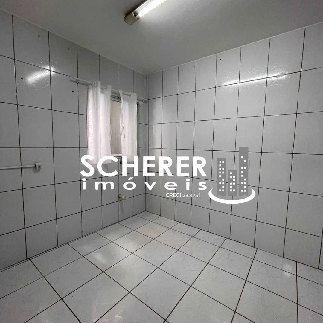 Percival Brenner, n°1600, Centro, São Sepé2816