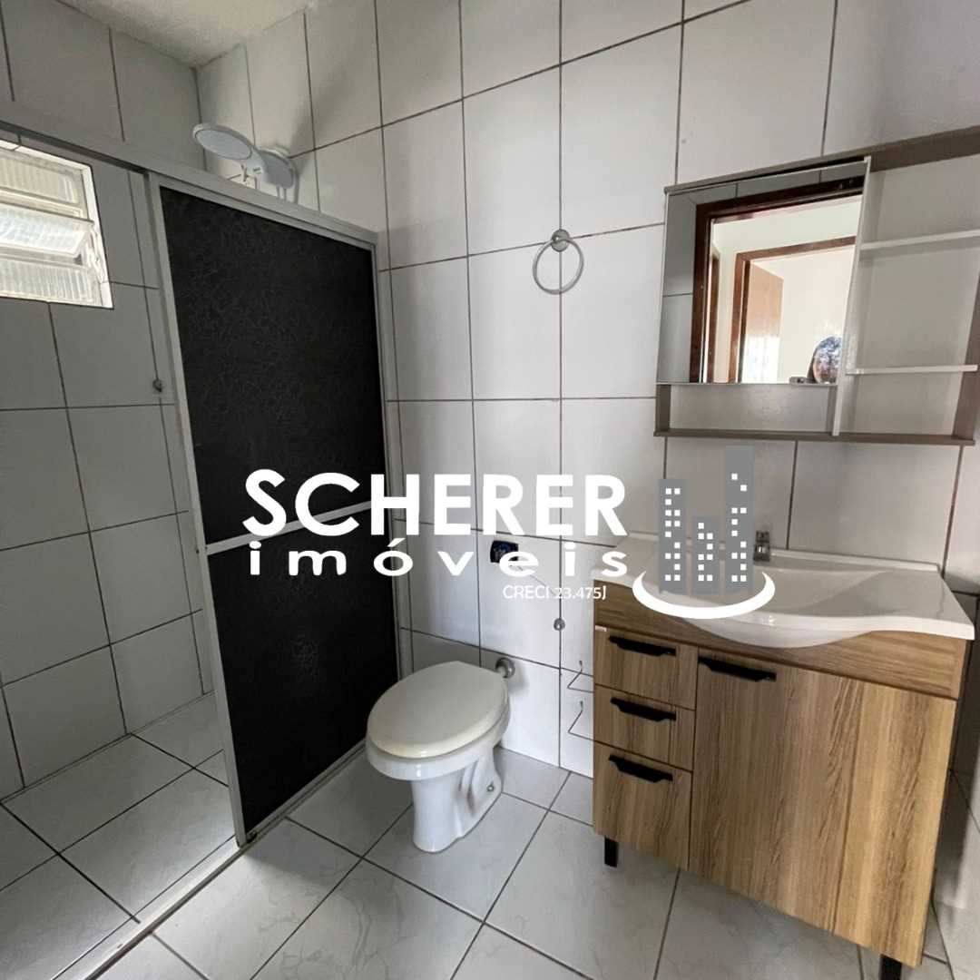 Percival Brenner, n°1600, Centro, São Sepé2816