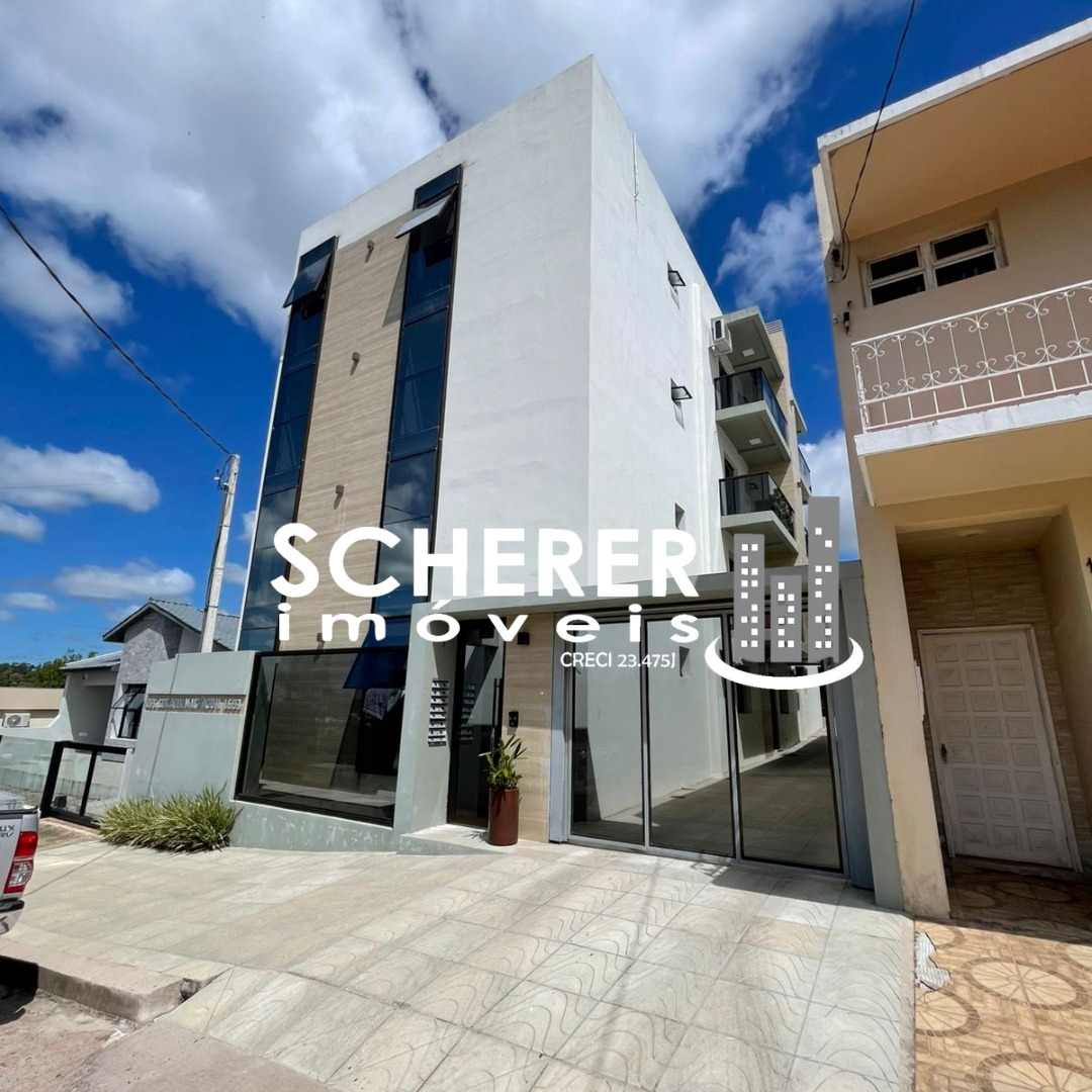 Riachuelo, n°1683, Centro, São Sepé2817