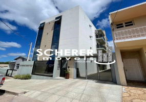 Riachuelo, n°1683, Centro, São Sepé2817