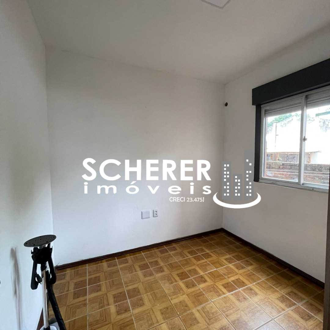 Coronel Veríssimo, n°1323, Centro, São Sepé2818