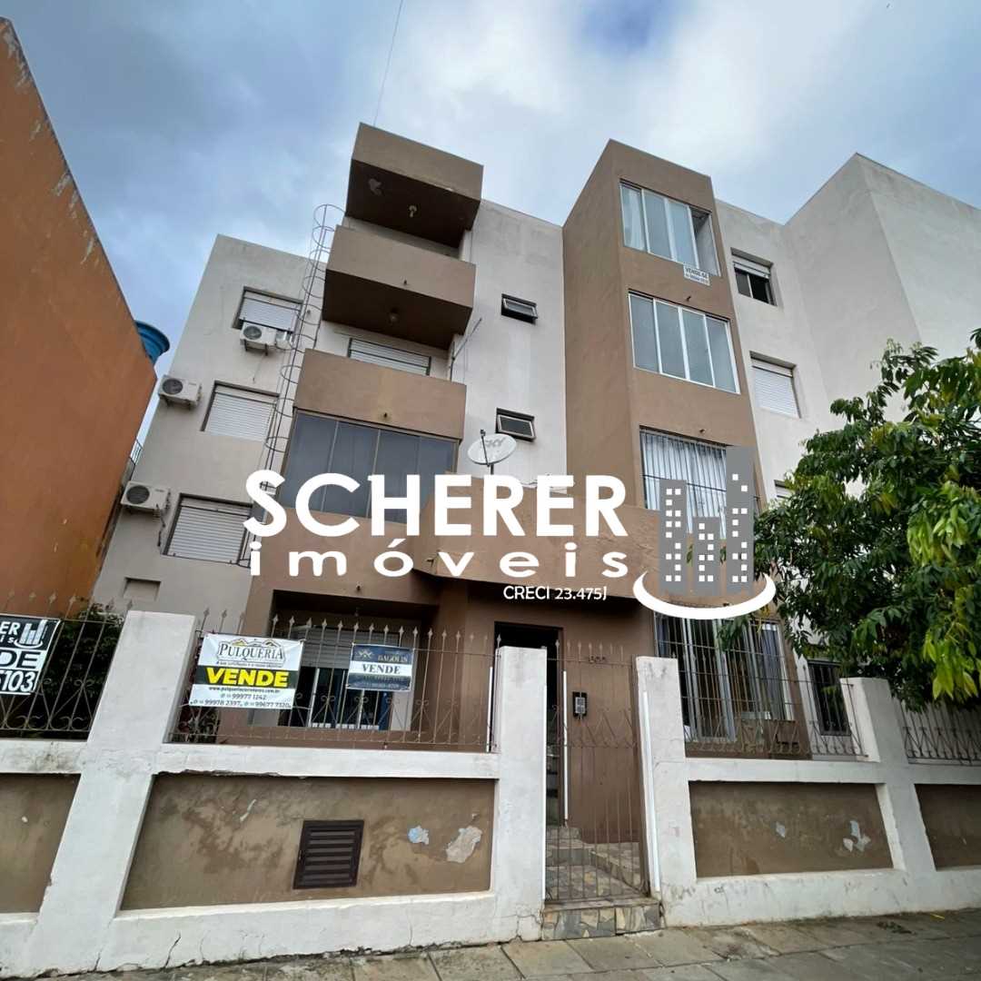 Coronel Veríssimo, n°1323, Centro, São Sepé2818