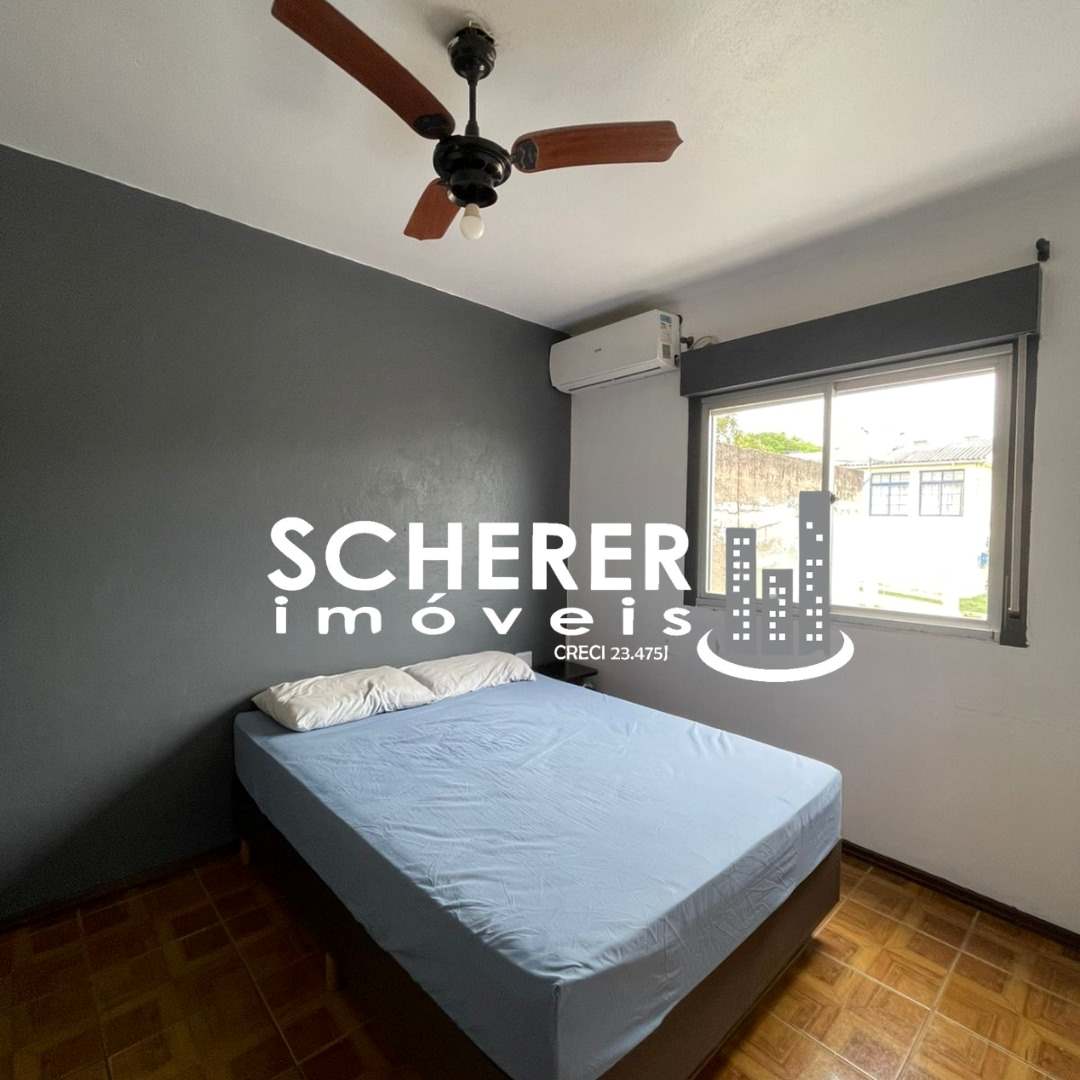 Coronel Veríssimo, n°1323, Centro, São Sepé2818