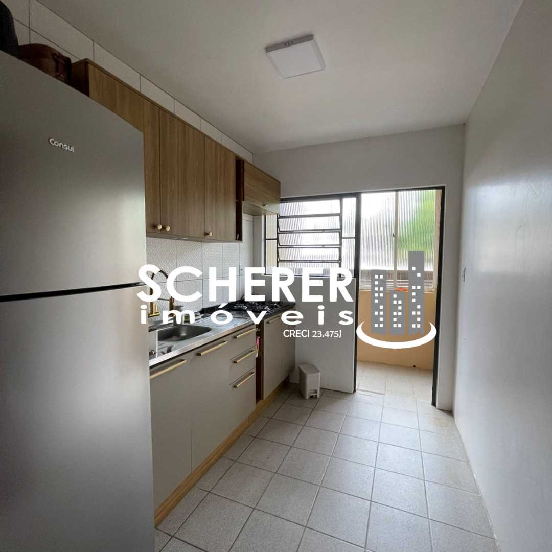 Coronel Veríssimo, n°1323, Centro, São Sepé2818