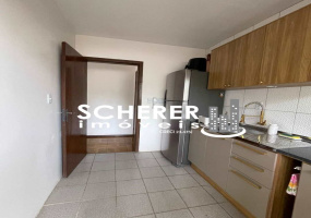 Coronel Veríssimo, n°1323, Centro, São Sepé2818