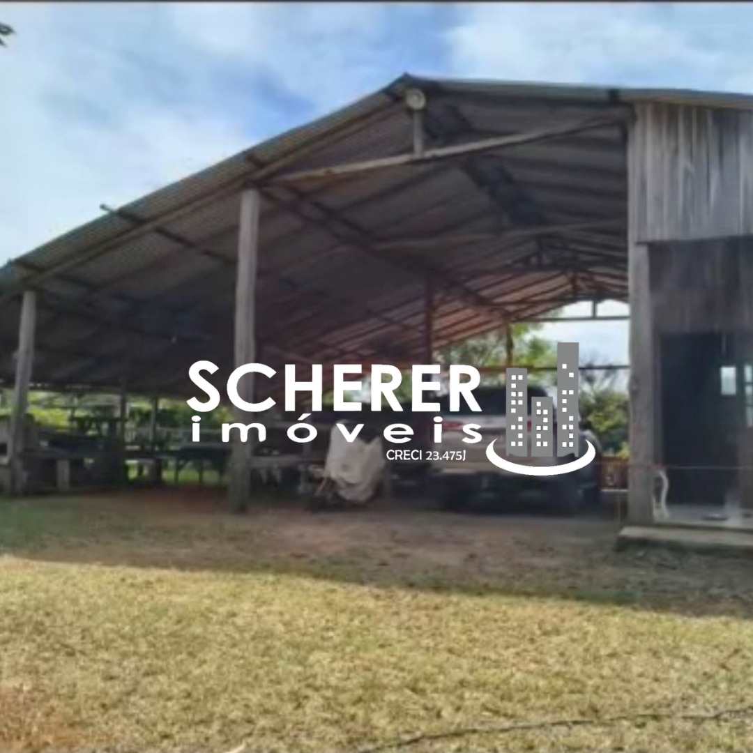 Coxilha Verde, Vila Nova do Sul2819