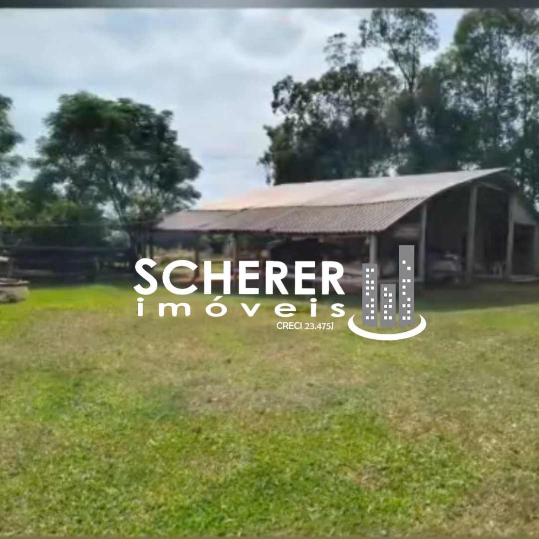 Coxilha Verde, Vila Nova do Sul2819