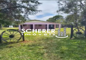 Coxilha Verde, Vila Nova do Sul2819