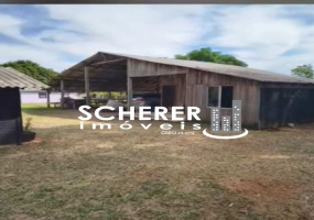 Coxilha Verde, Vila Nova do Sul2819