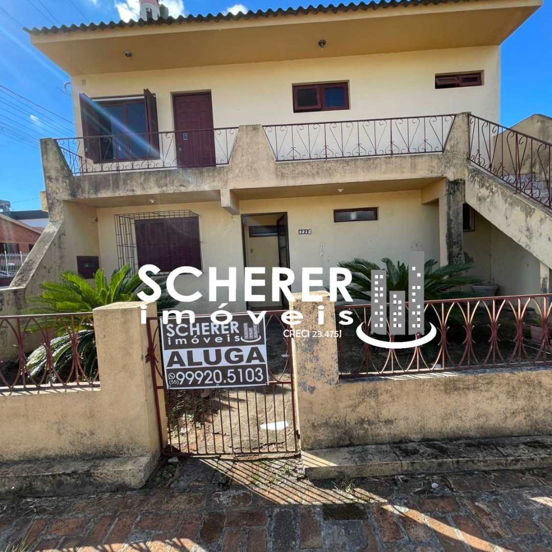 Coronel Chananeco, n°1323, Centro, São Sepé2820