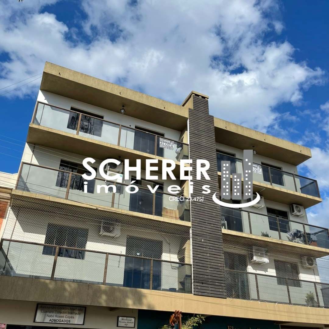 Plácido Gonçalves, Centro, São Sepé2822