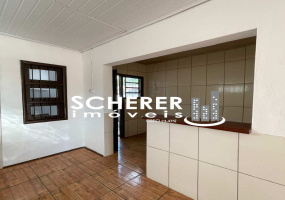 Travessa Gaspar Brum, n°34, Centro, São Sepé2823