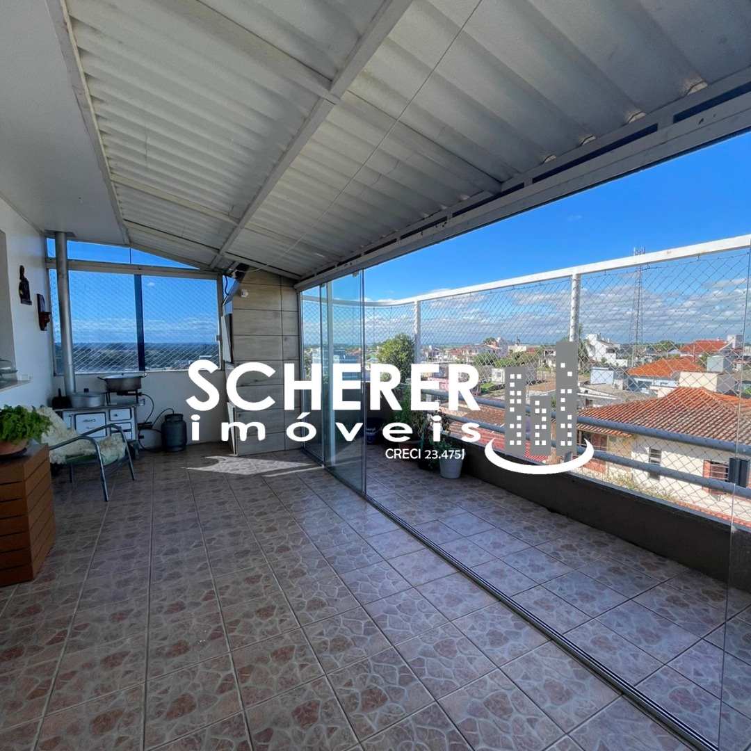 Capitão Elautério, Centro, São Sepé2824