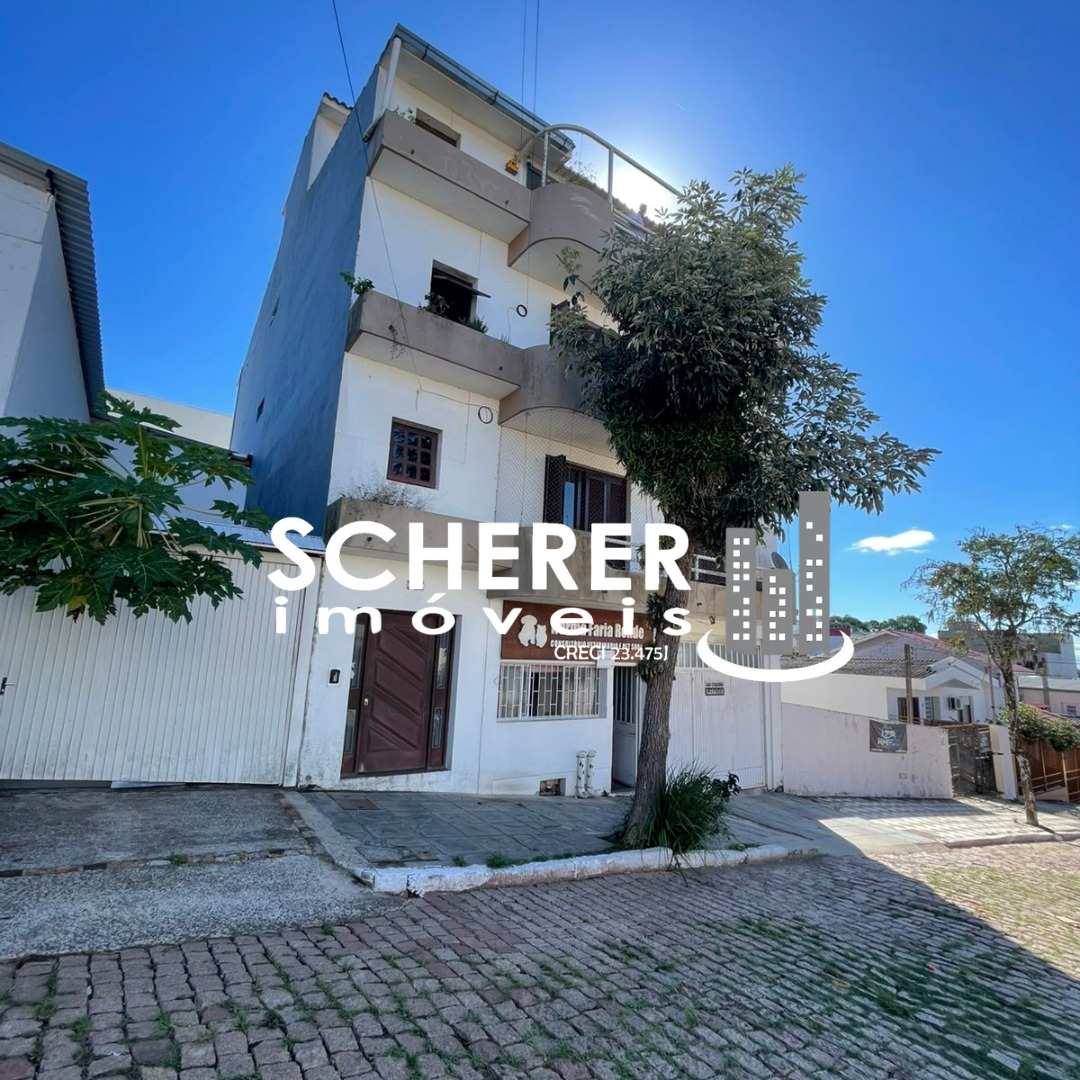 Capitão Elautério, Centro, São Sepé2824