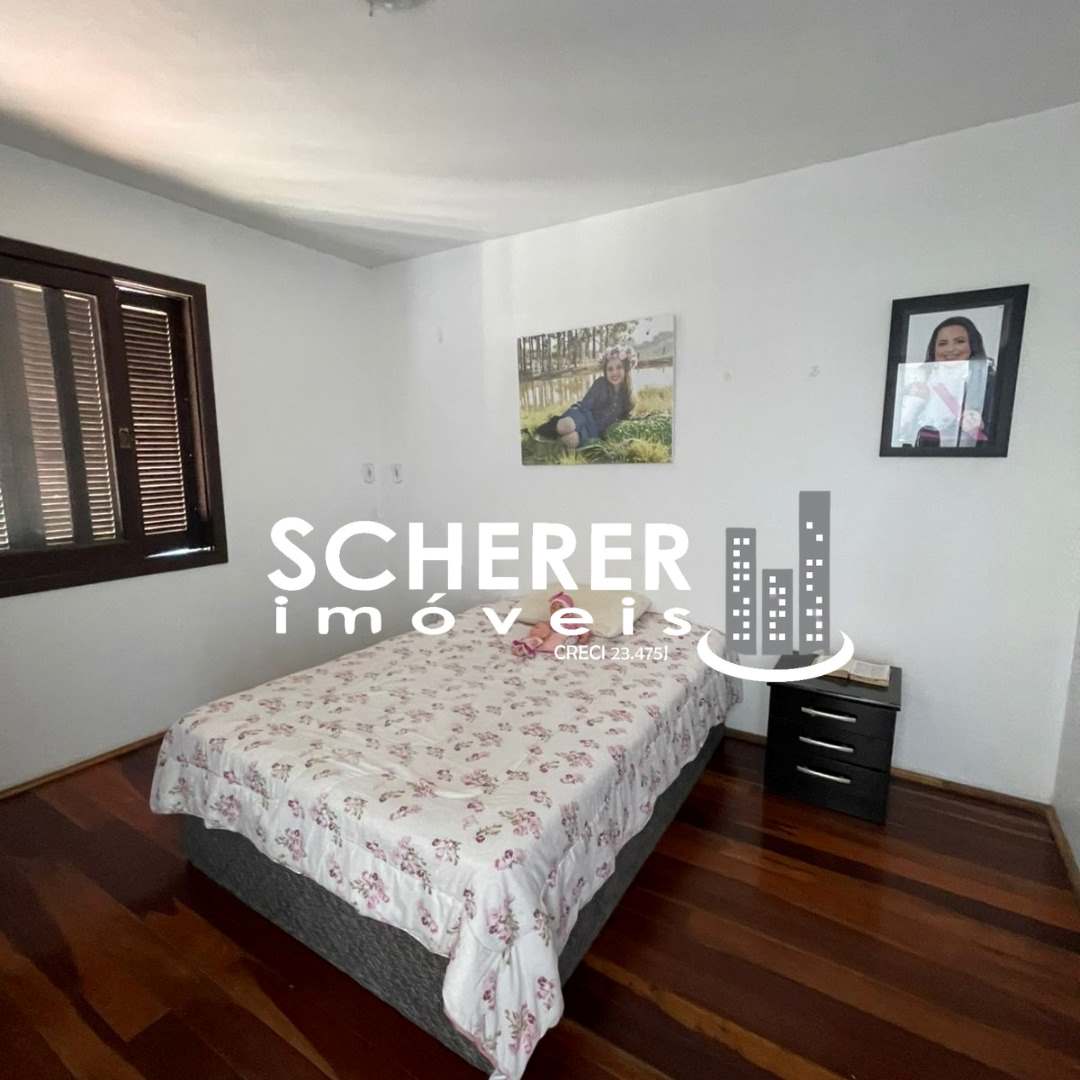 Capitão Elautério, Centro, São Sepé2824