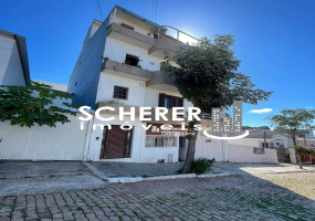 Capitão Elautério, Centro, São Sepé2824