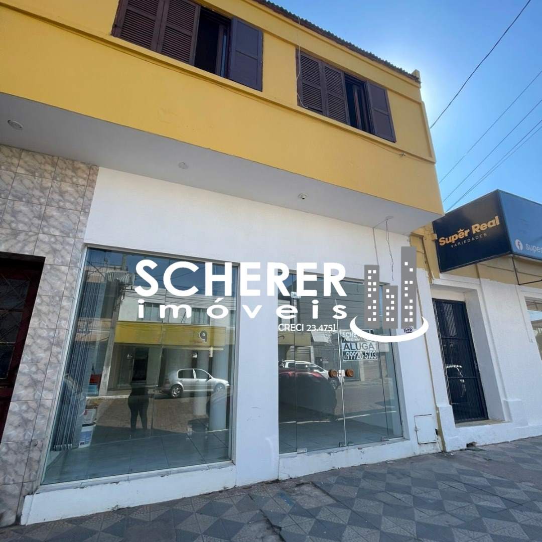 Plácido Gonçalves, Centro, São Sepé2827