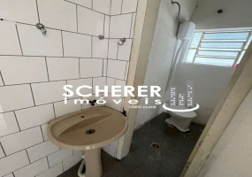 Plácido Gonçalves, Centro, São Sepé2827