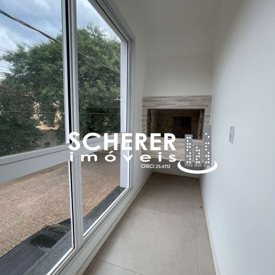 Coronel Veríssimo, Centro, São Sepé2830