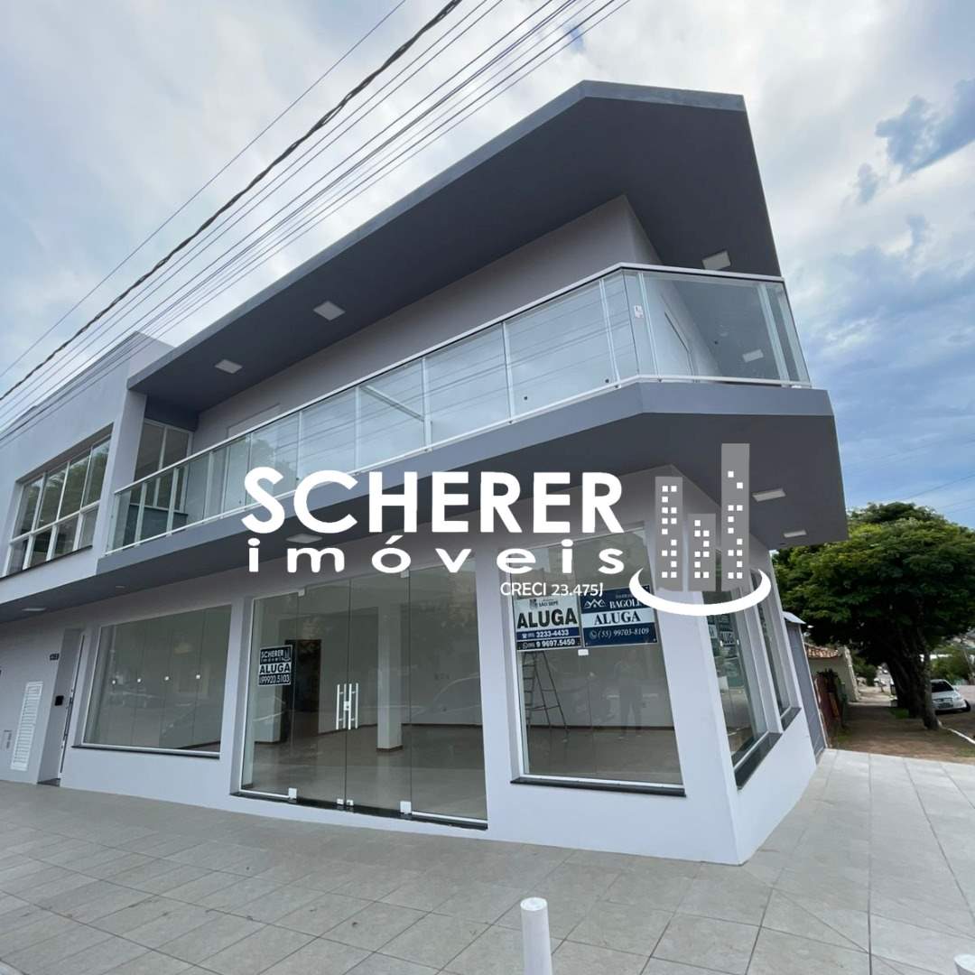 Coronel Veríssimo, Centro, São Sepé2830