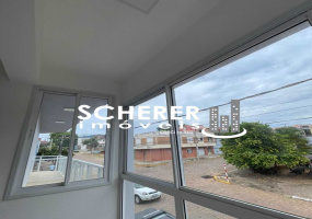 Coronel Veríssimo, Centro, São Sepé2830