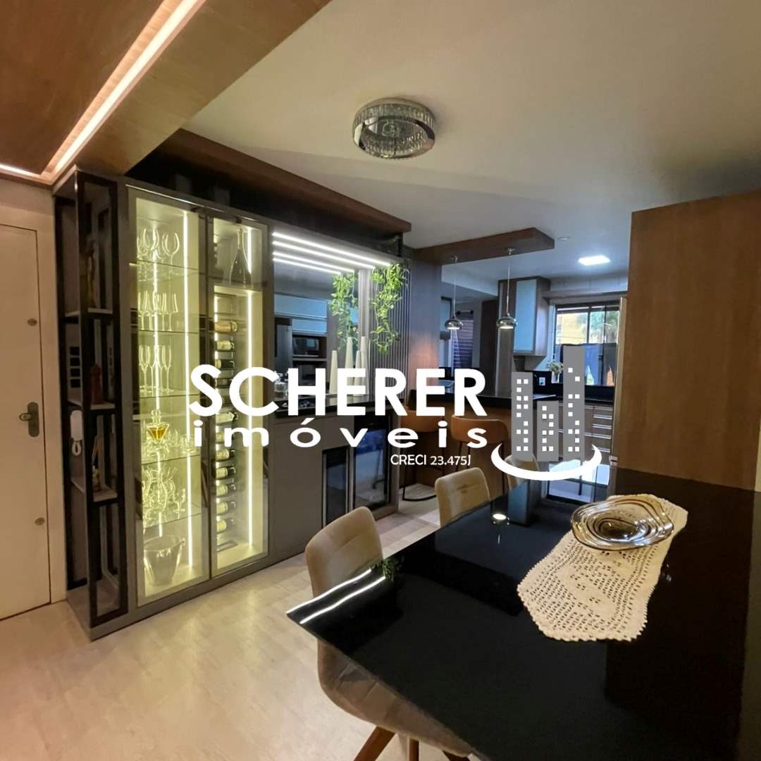 Rua Adail M. da Cunha, nº 1010, Bela Vista, São Sepé2832