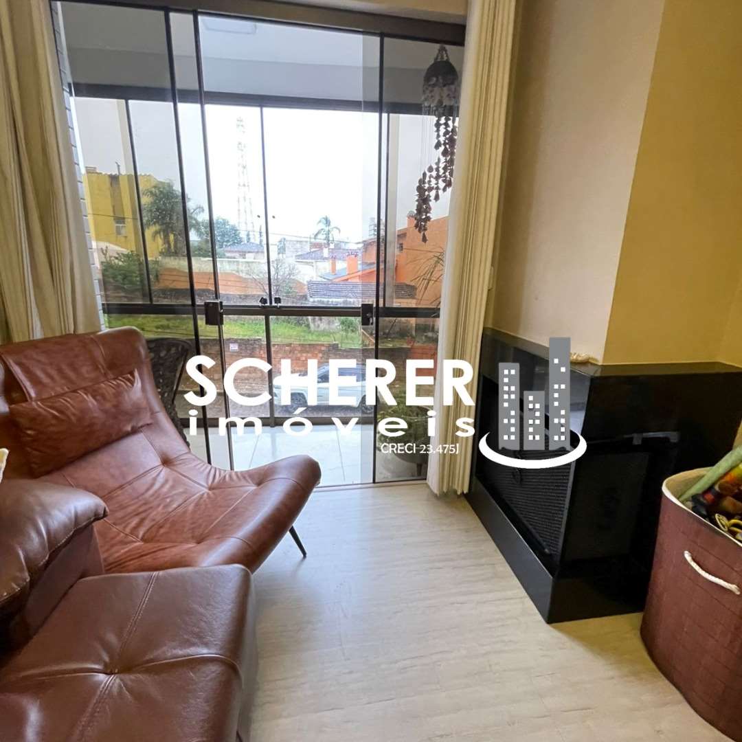 Rua Adail M. da Cunha, nº 1010, Bela Vista, São Sepé2832