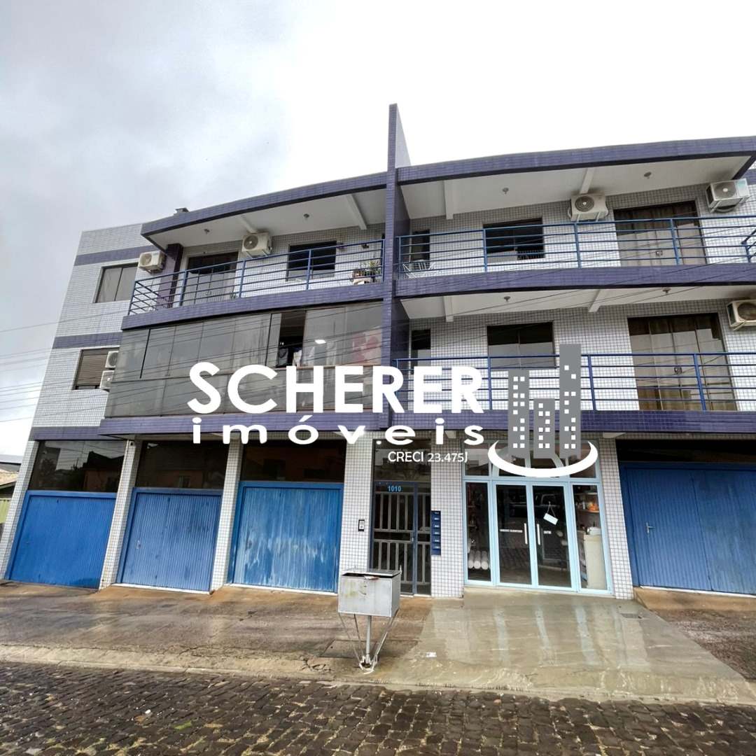 Rua Adail M. da Cunha, nº 1010, Bela Vista, São Sepé2832