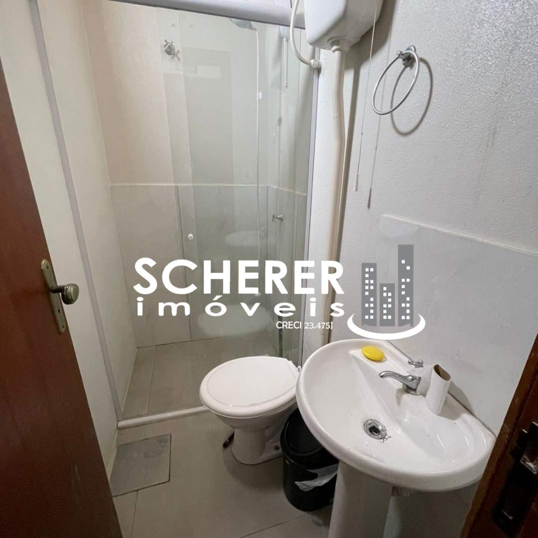 Rua Adail M. da Cunha, nº 1010, Bela Vista, São Sepé2832