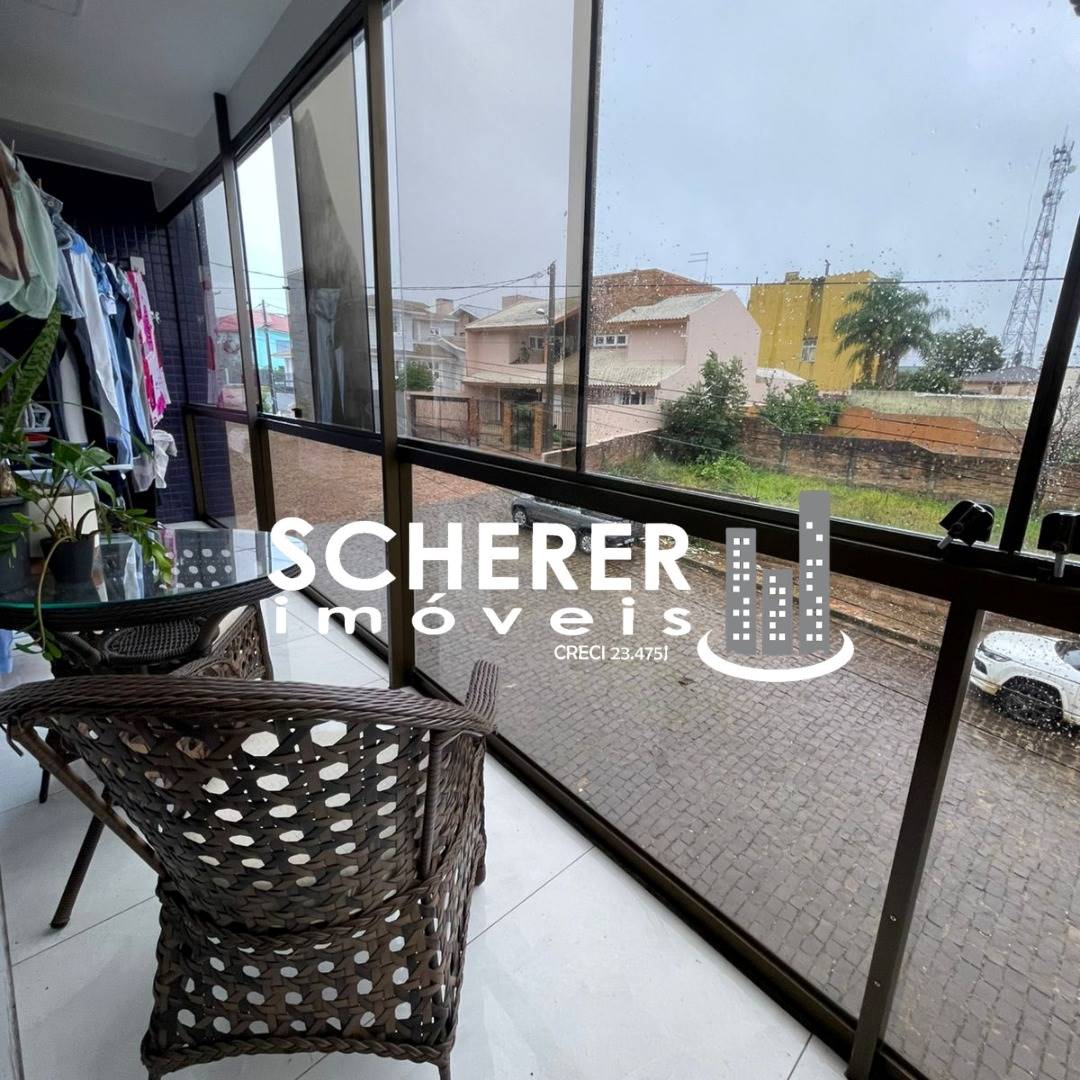 Rua Adail M. da Cunha, nº 1010, Bela Vista, São Sepé2832