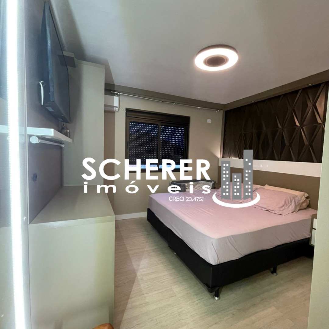 Rua Adail M. da Cunha, nº 1010, Bela Vista, São Sepé2832