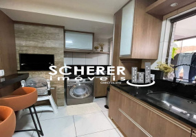 Rua Adail M. da Cunha, nº 1010, Bela Vista, São Sepé2832