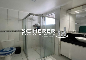 Rua Adail M. da Cunha, nº 1010, Bela Vista, São Sepé2832