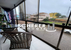 Rua Adail M. da Cunha, nº 1010, Bela Vista, São Sepé2832