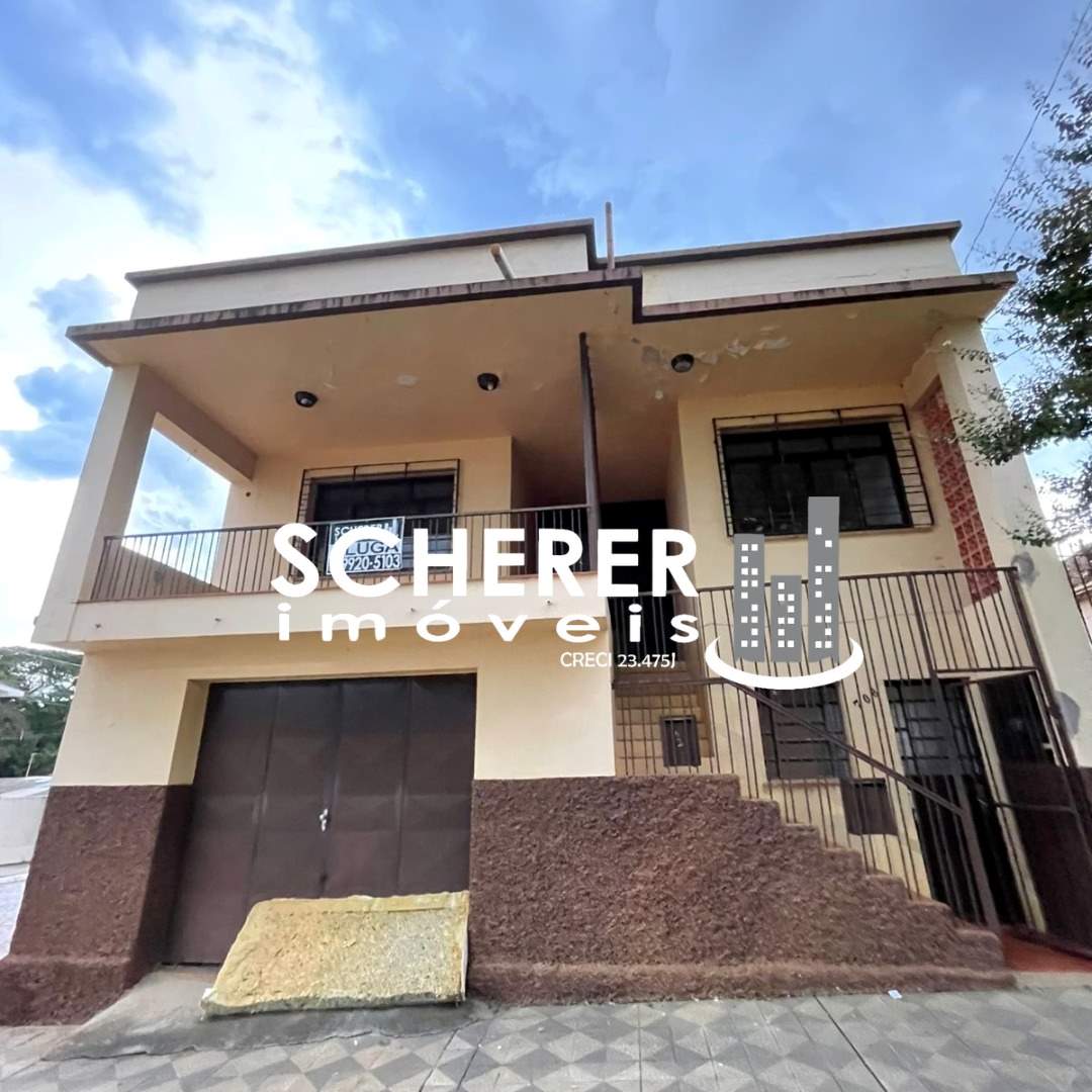 Capitão Emídio Jaime de Figueiredo, nº708, Centro, São Sepé2833