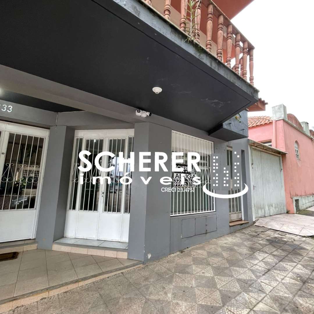 Coronel Veríssimo, Centro, São Sepé2834