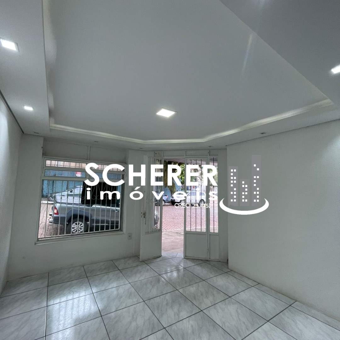 Coronel Veríssimo, Centro, São Sepé2834