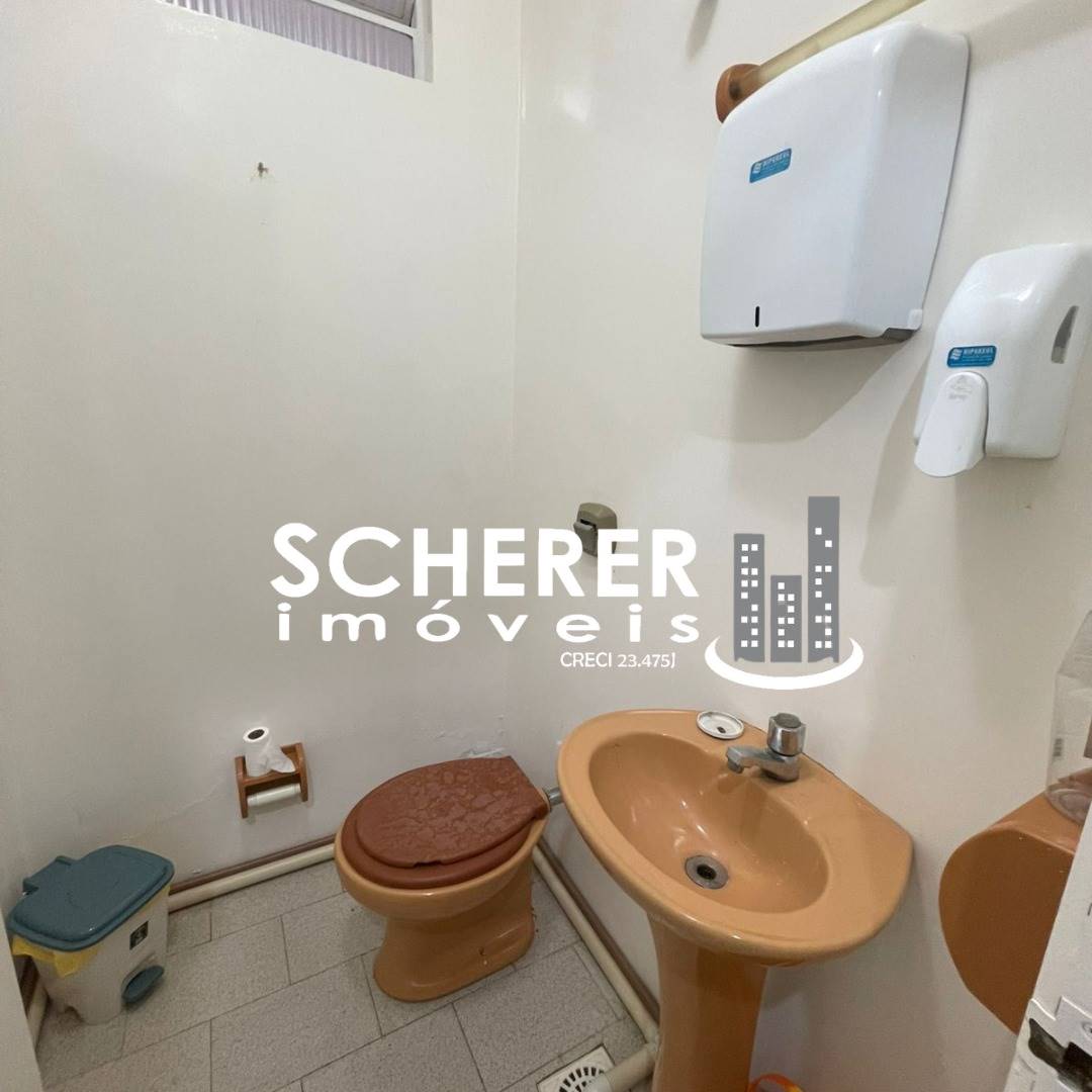 Coronel Veríssimo, Centro, São Sepé2834