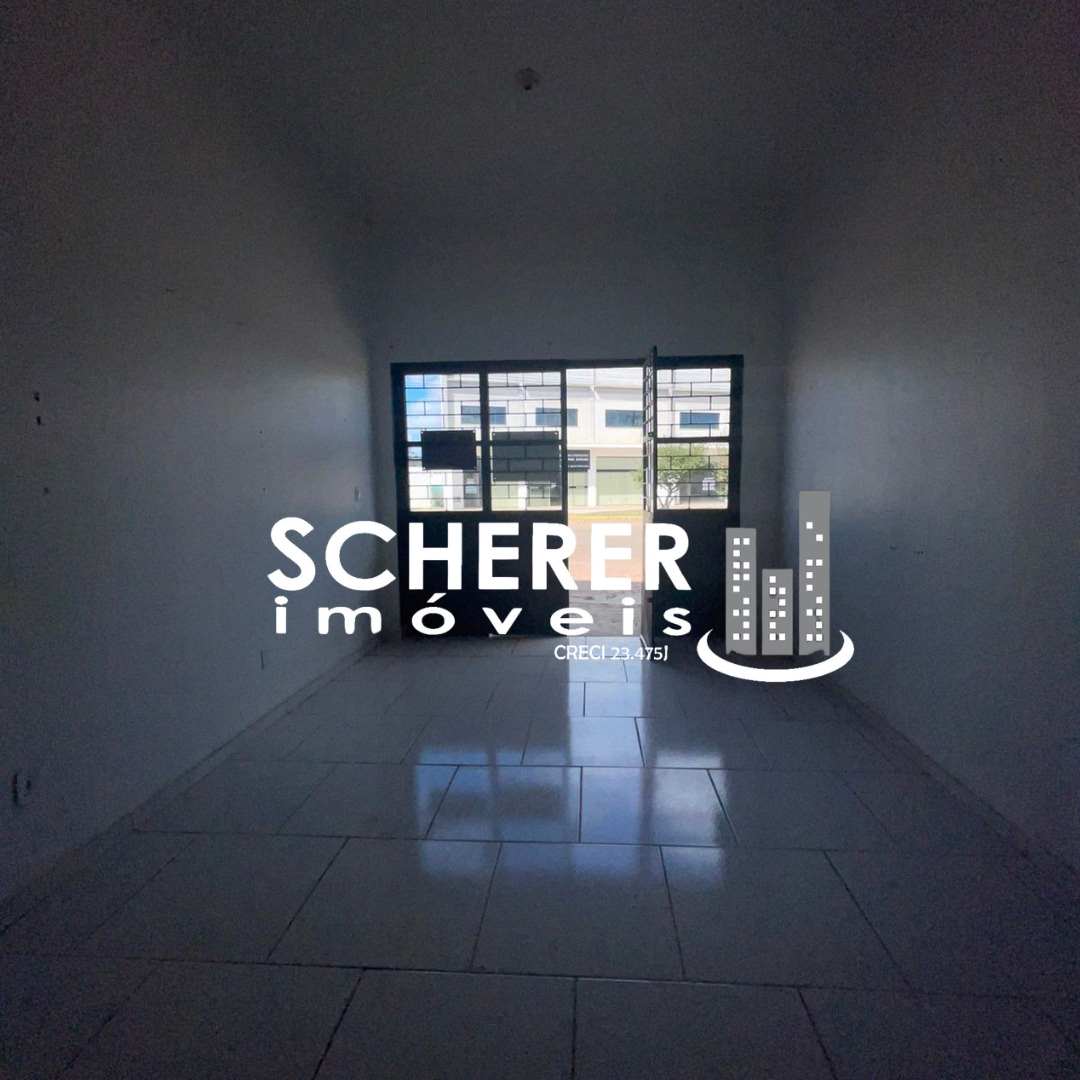 Avenida Getúlio Vargas, Centro, São Sepé2836