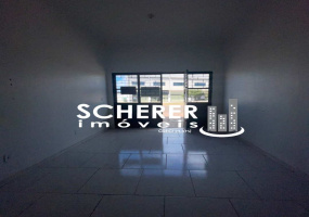 Avenida Getúlio Vargas, Centro, São Sepé2836