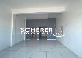 Avenida Getúlio Vargas, Centro, São Sepé2836