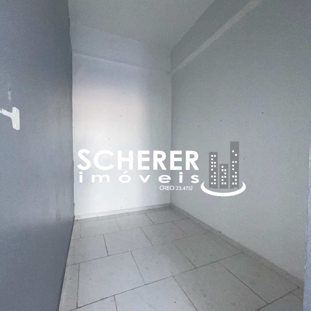 Avenida Getúlio Vargas, Centro, São Sepé2837