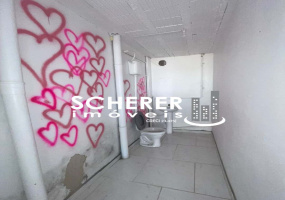 Avenida Getúlio Vargas, Centro, São Sepé2837