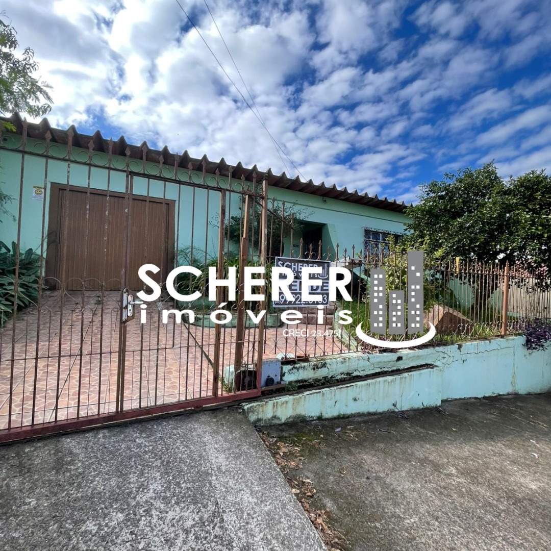 Lauro Bulcão, n°2080, Centro, São Sepé2839