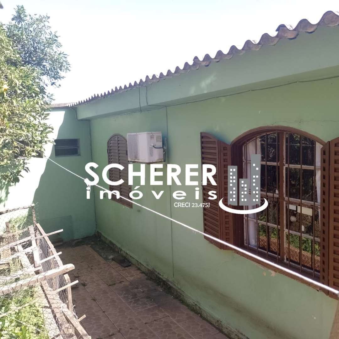 Lauro Bulcão, n°2080, Centro, São Sepé2839