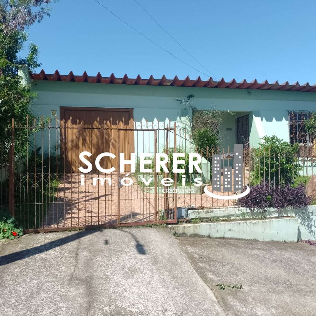 Lauro Bulcão, n°2080, Centro, São Sepé2839